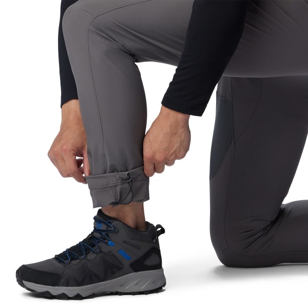 Pantalon randonnée COLUMBIA TRIPLE CANYON II PANT EUR CITY CITY GREY/SHARK