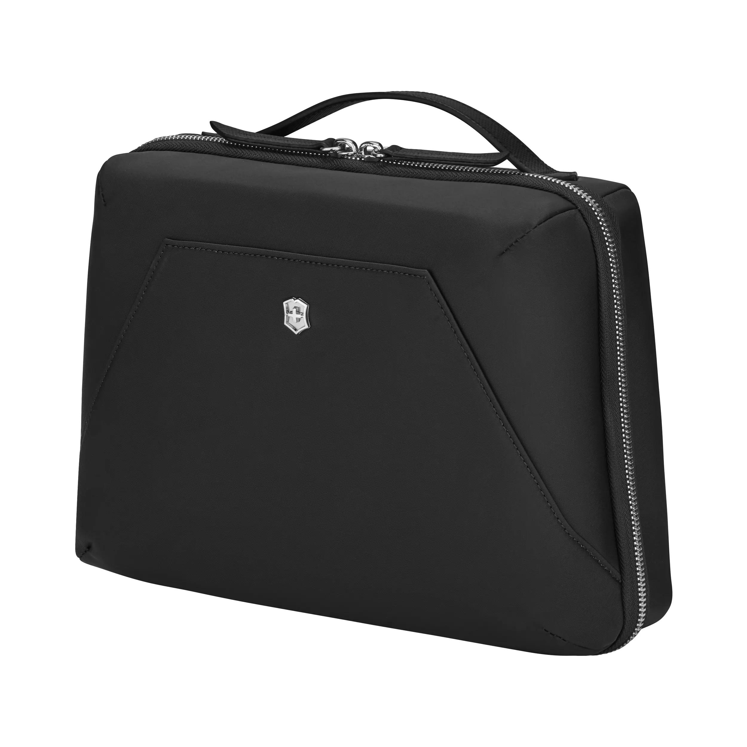 Victoria Signature Beauty Case-schwarz