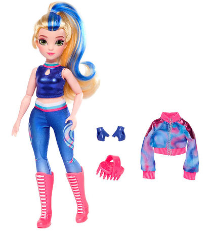 Unicorn Academy Puppe - 24 cm - Isabel