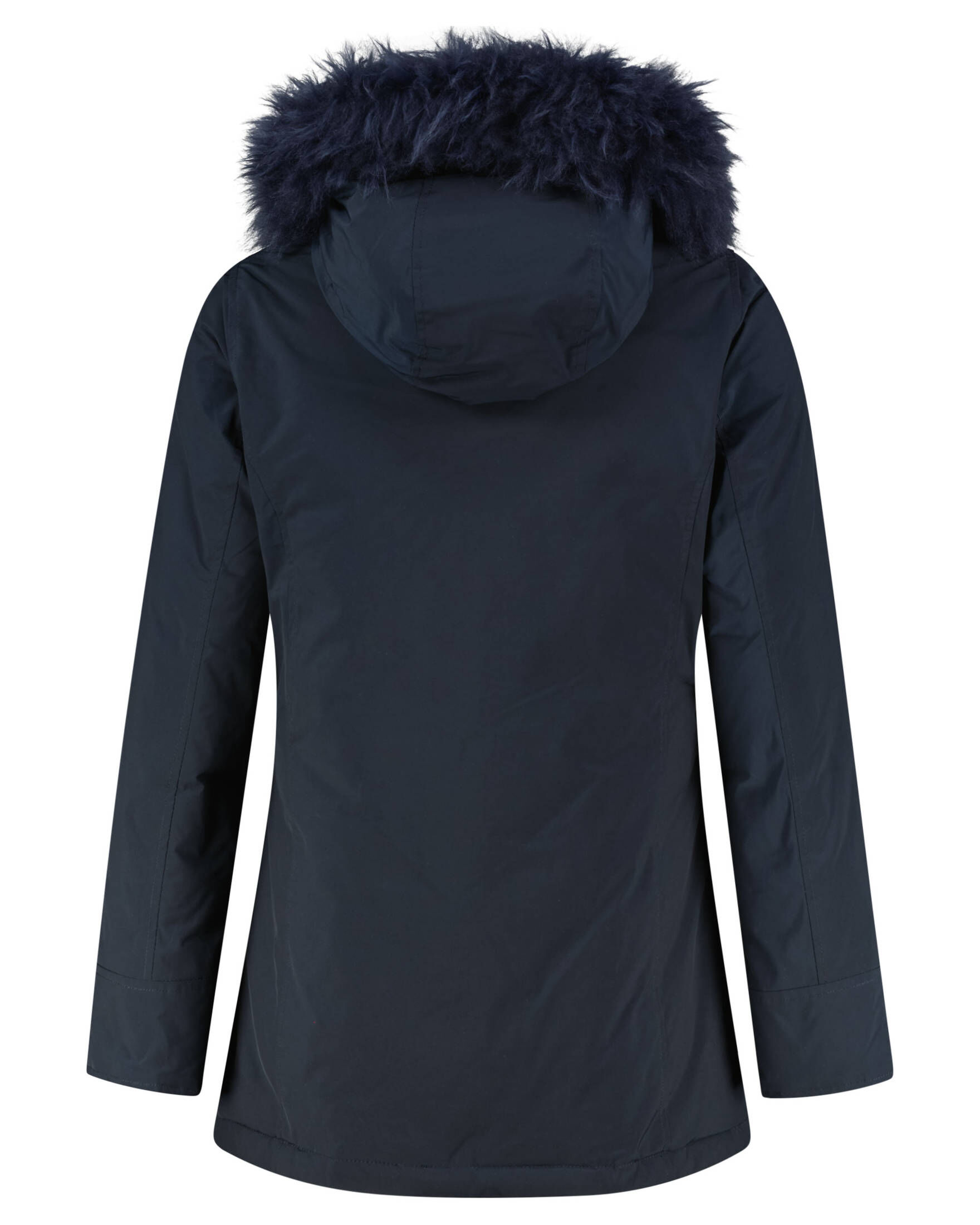 Woolrich| Mädchen Daunenparka
