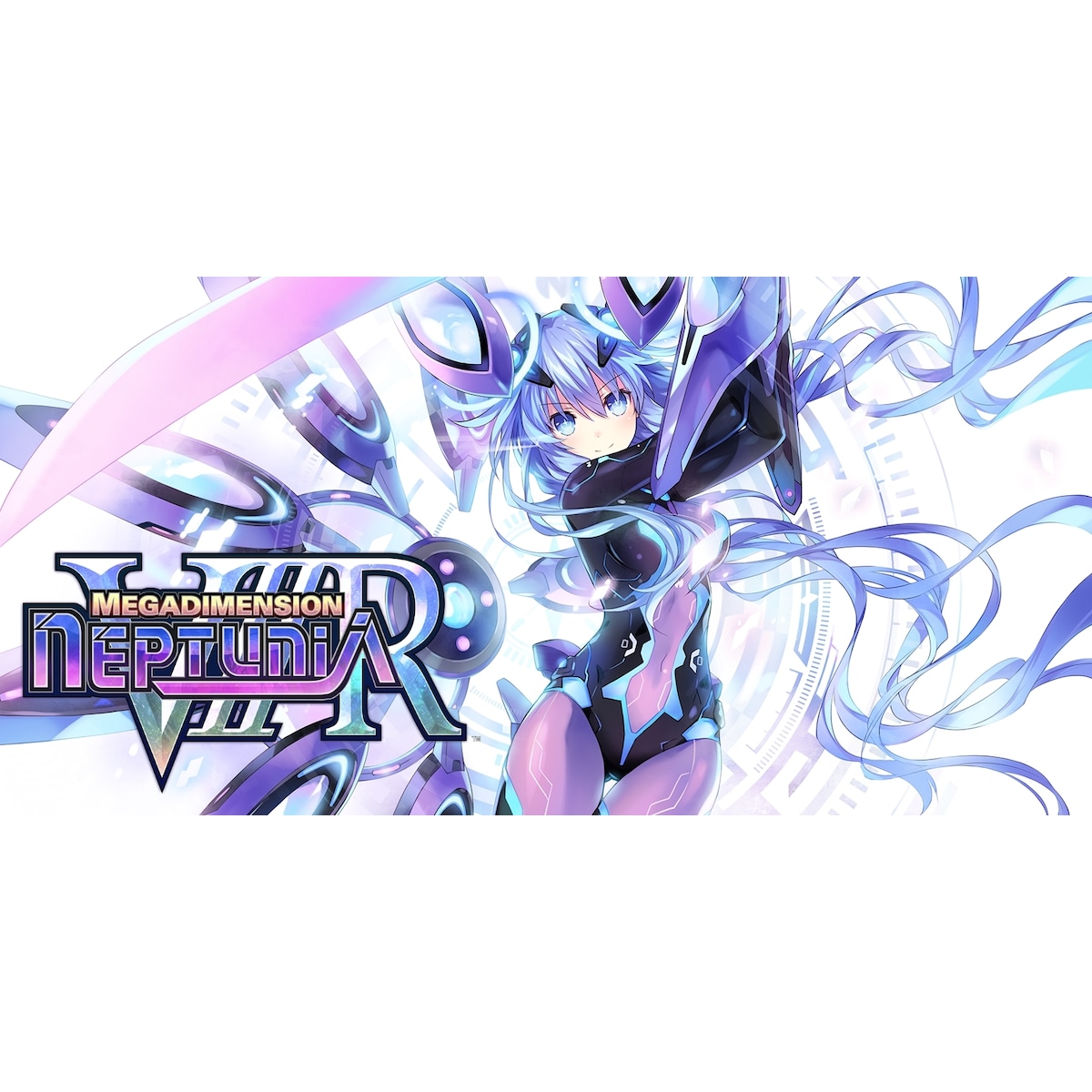 Megadimension Neptunia VIIR - PC Windows
