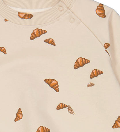 VACVAC Body l/ä - Calais - Croissant Mini - Beige