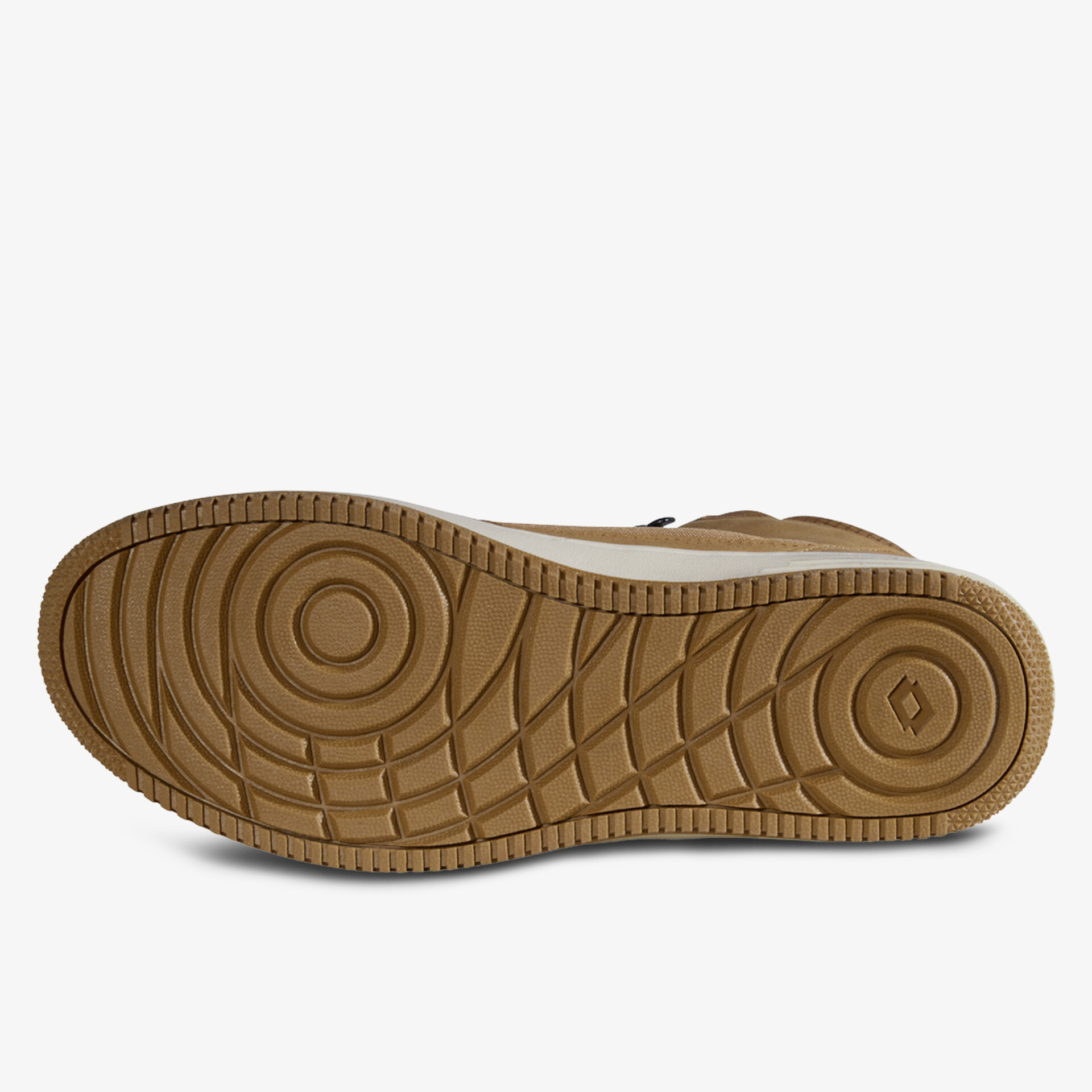Lotto Herren Sneaker High beige