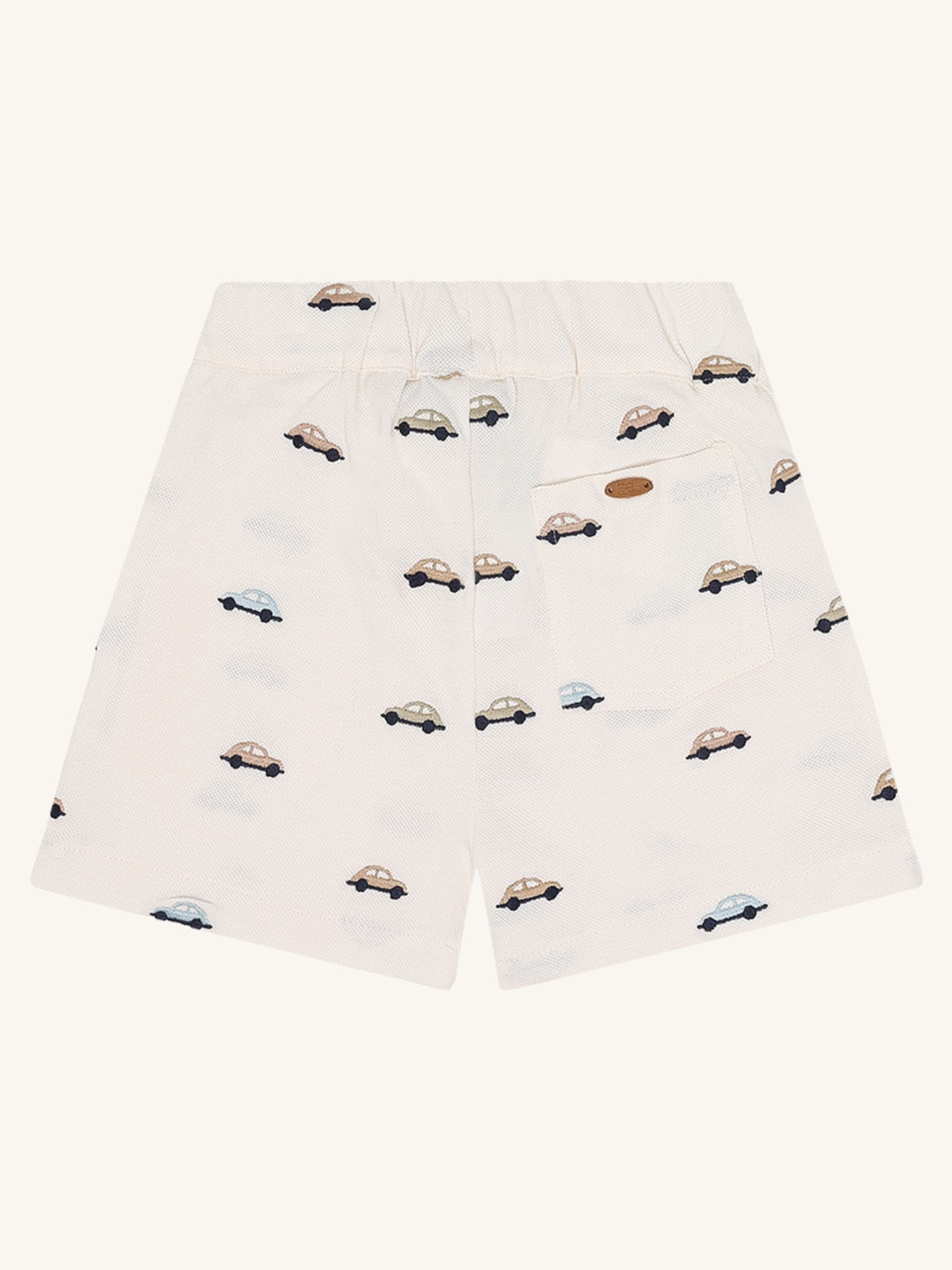 Haggi Shorts