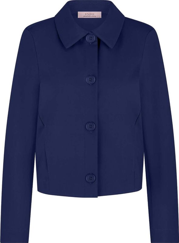 Studio Anneloes - Hilly - Jack - Blauw