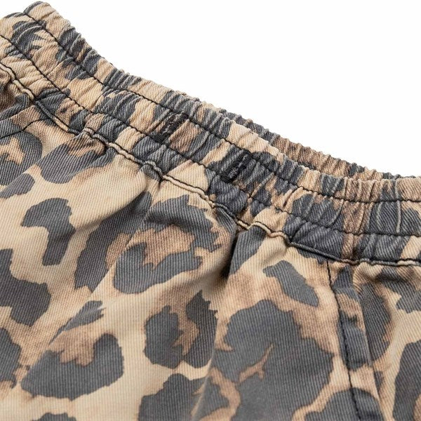 AOP Leo Daphne Shorts - Sofie Schnoor