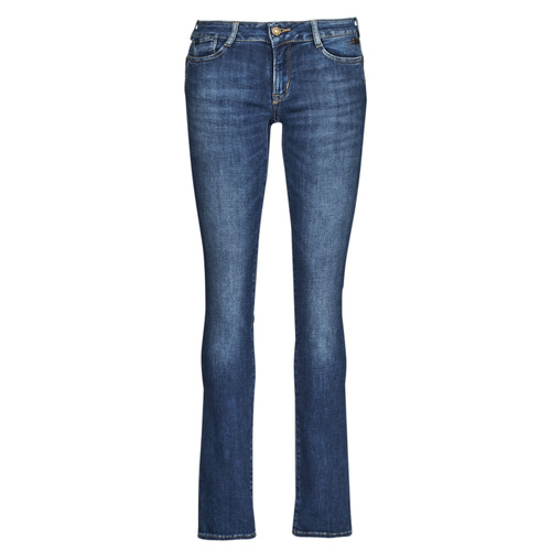 Le Temps des Cerises - PULP REGULAR KOPS - Bleu foncé