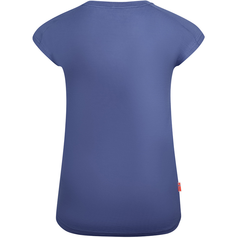 Trollkids Kinder Sandefjord T-Shirt