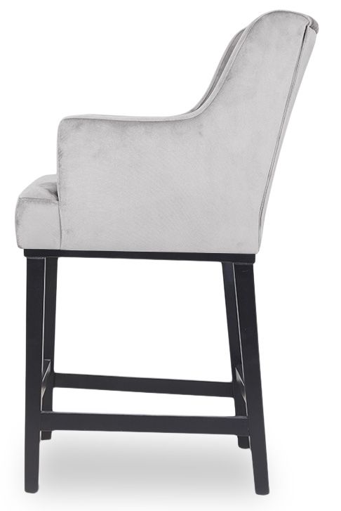 Barkruk Vancouver B60 x D64 x H105 cm