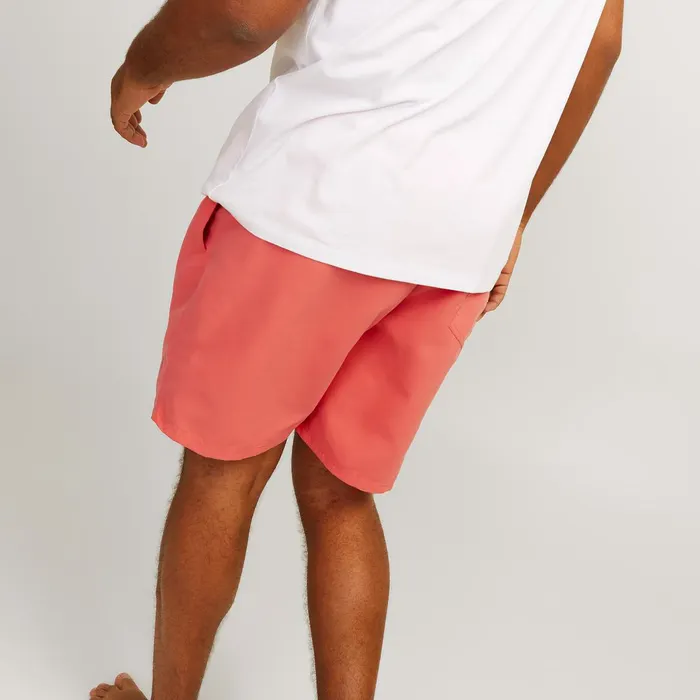 Jack & Jones Fiji Solid Zwemshort Heren (plussize)