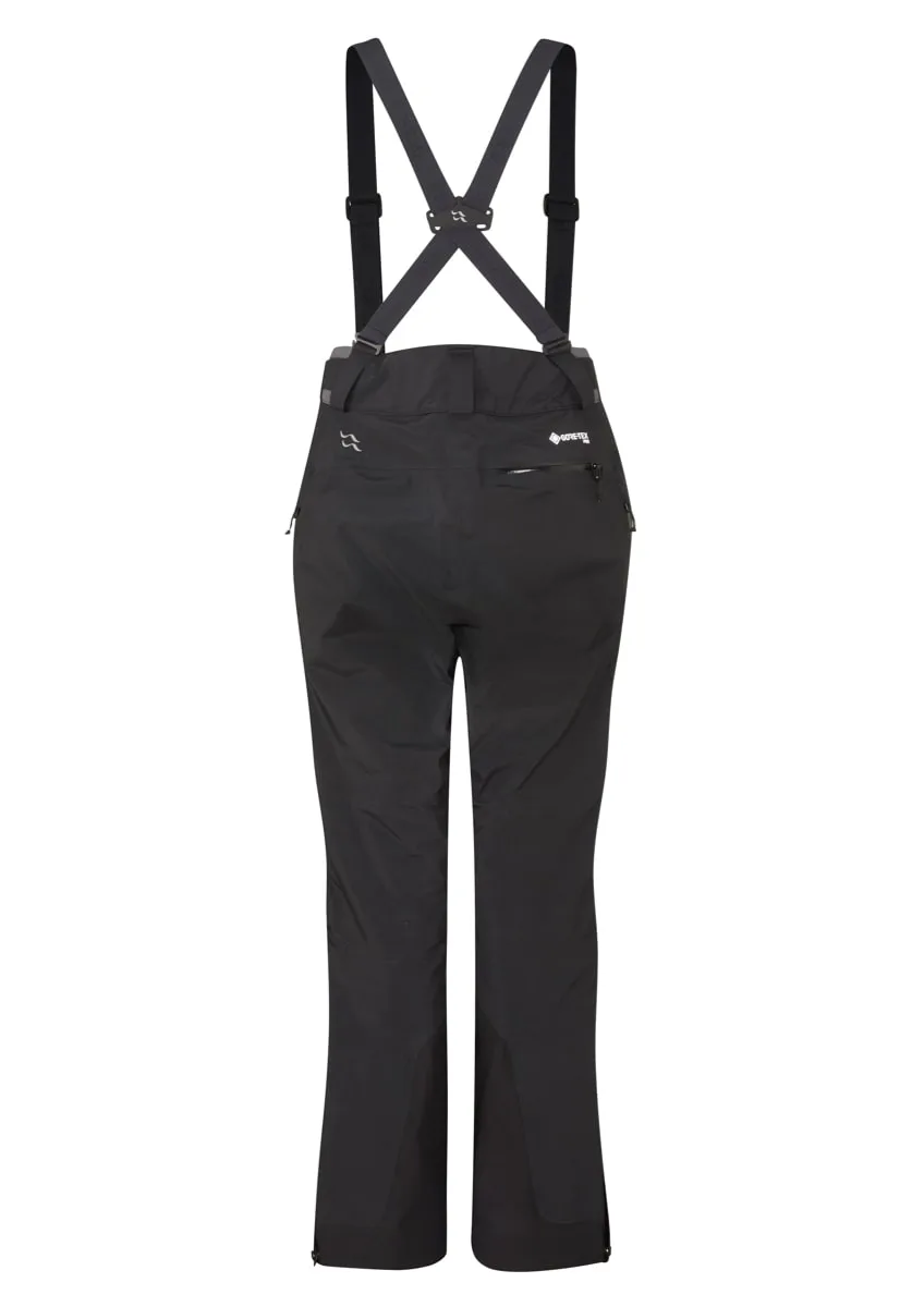Rab Khroma Latok GTX Pants Wmns Black