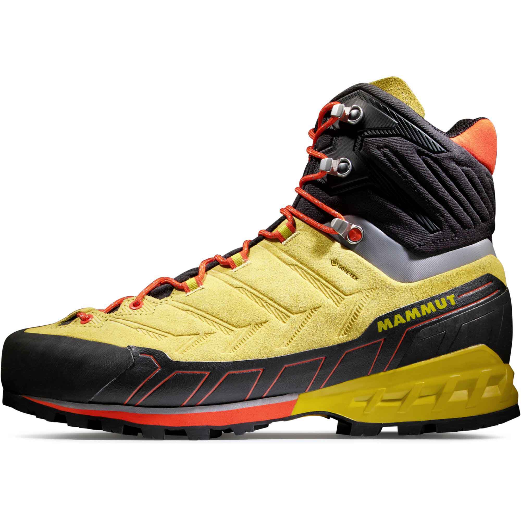 MammutKento Tour High GTX