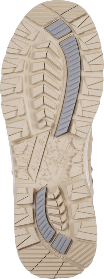 Luhta WP OUTDOOR MIDCUT W Fudge