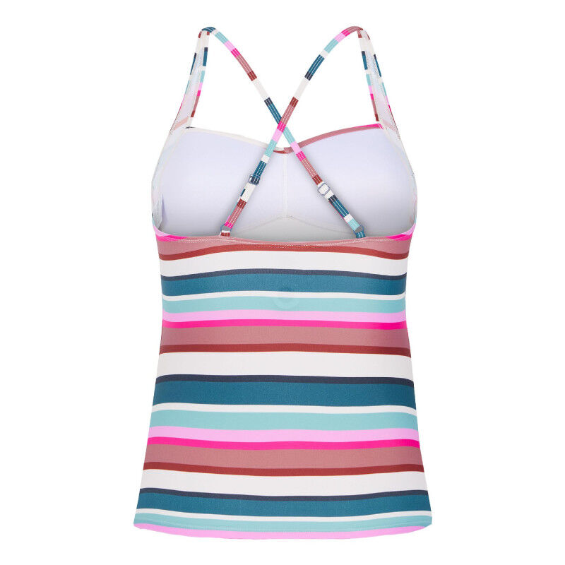 Mixlusca 24 Tankini - Haut de bikini femme
