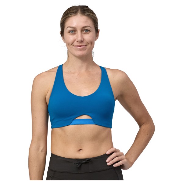 Patagonia - Women's Maipo Low Impact Adjustable Bra - Brassière