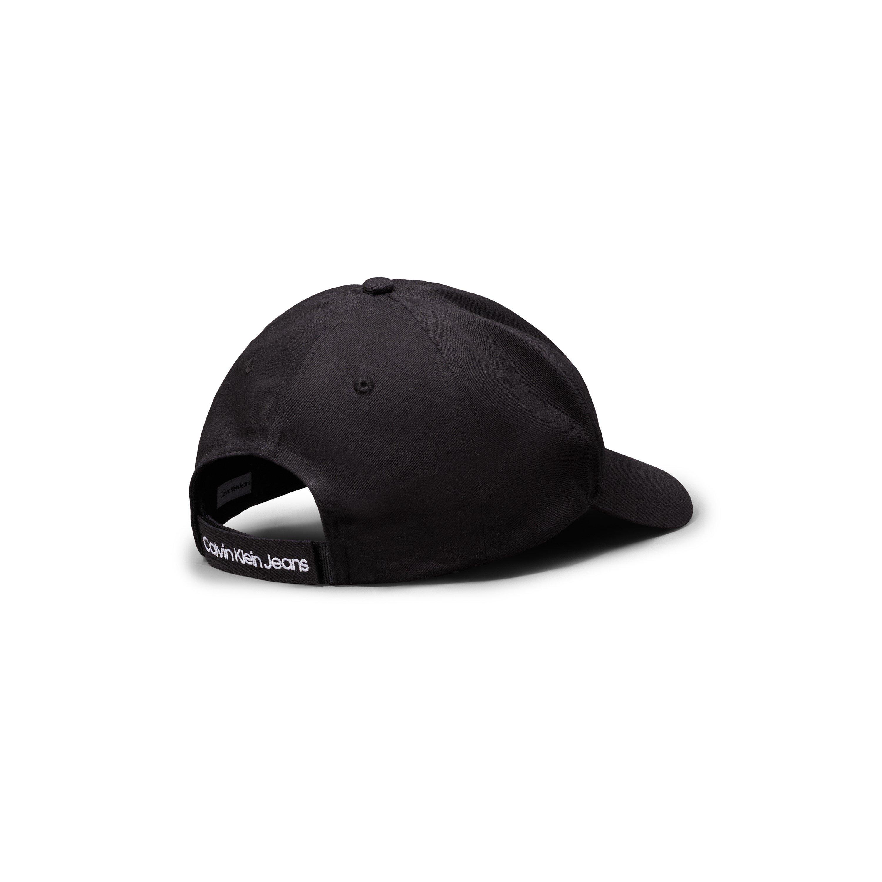Calvin Klein Jeans MONOGRAM BASEBALL CAP