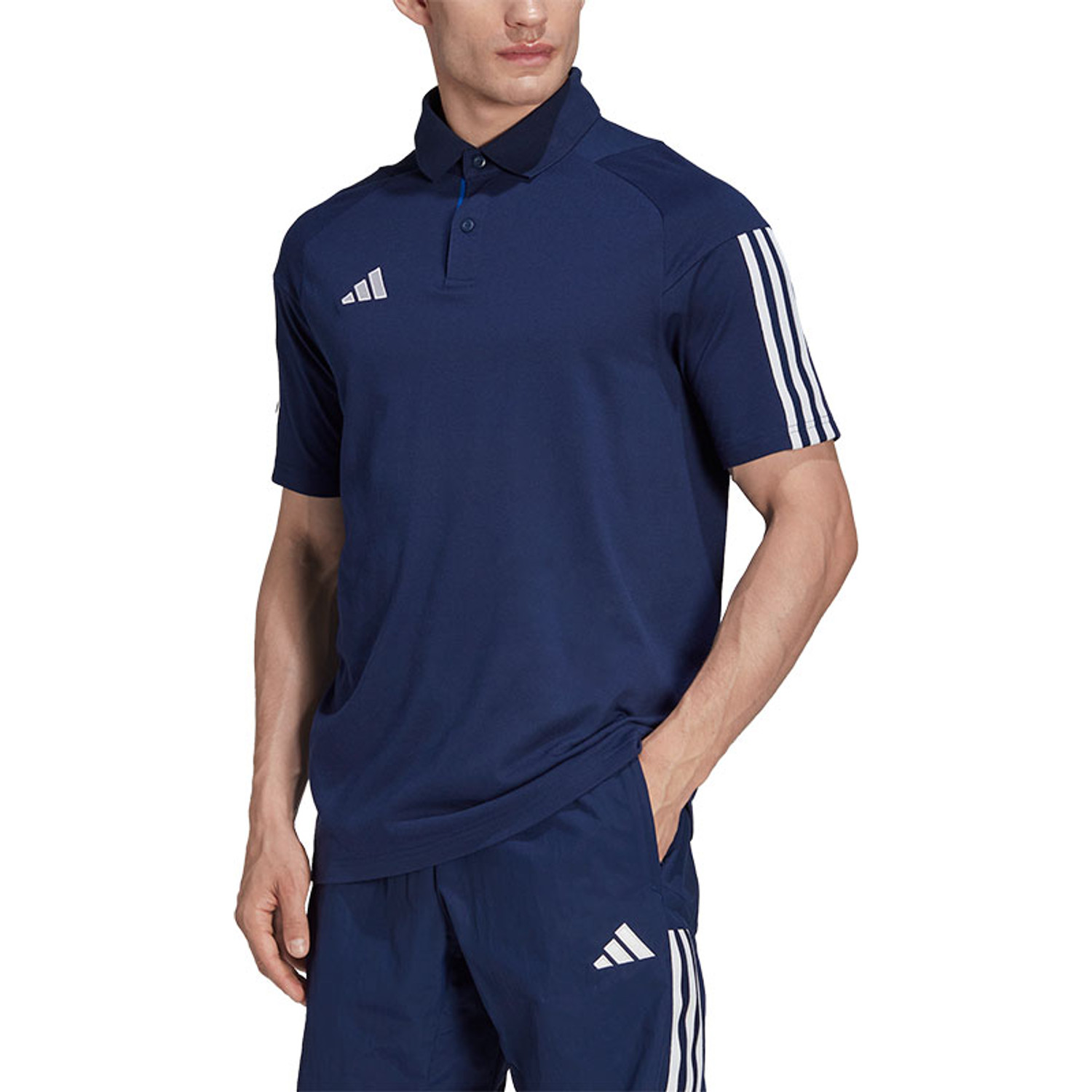 adidas Tiro 23 Competition Polo