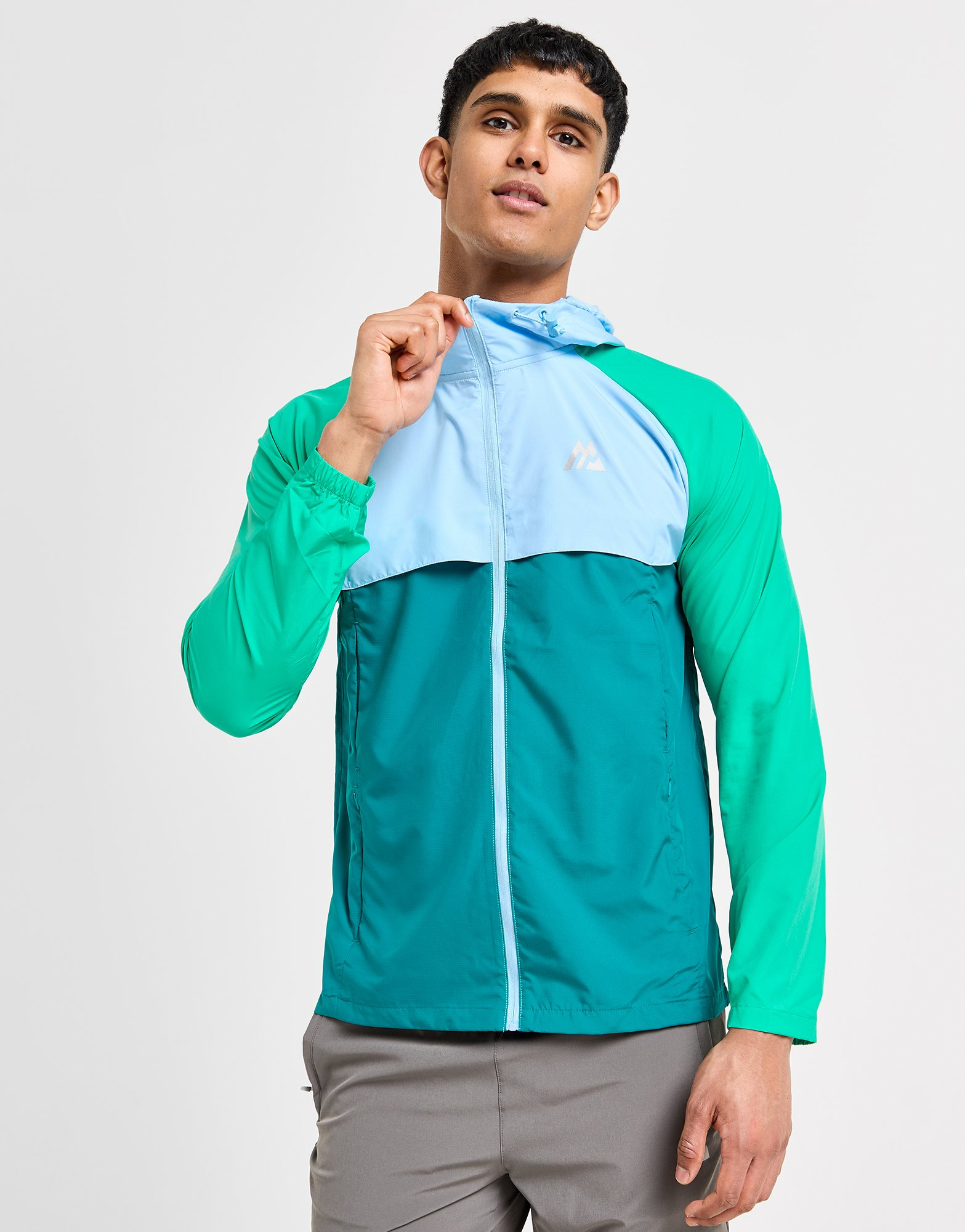 MONTIREX Veste Coupe-Vent Breeze Homme