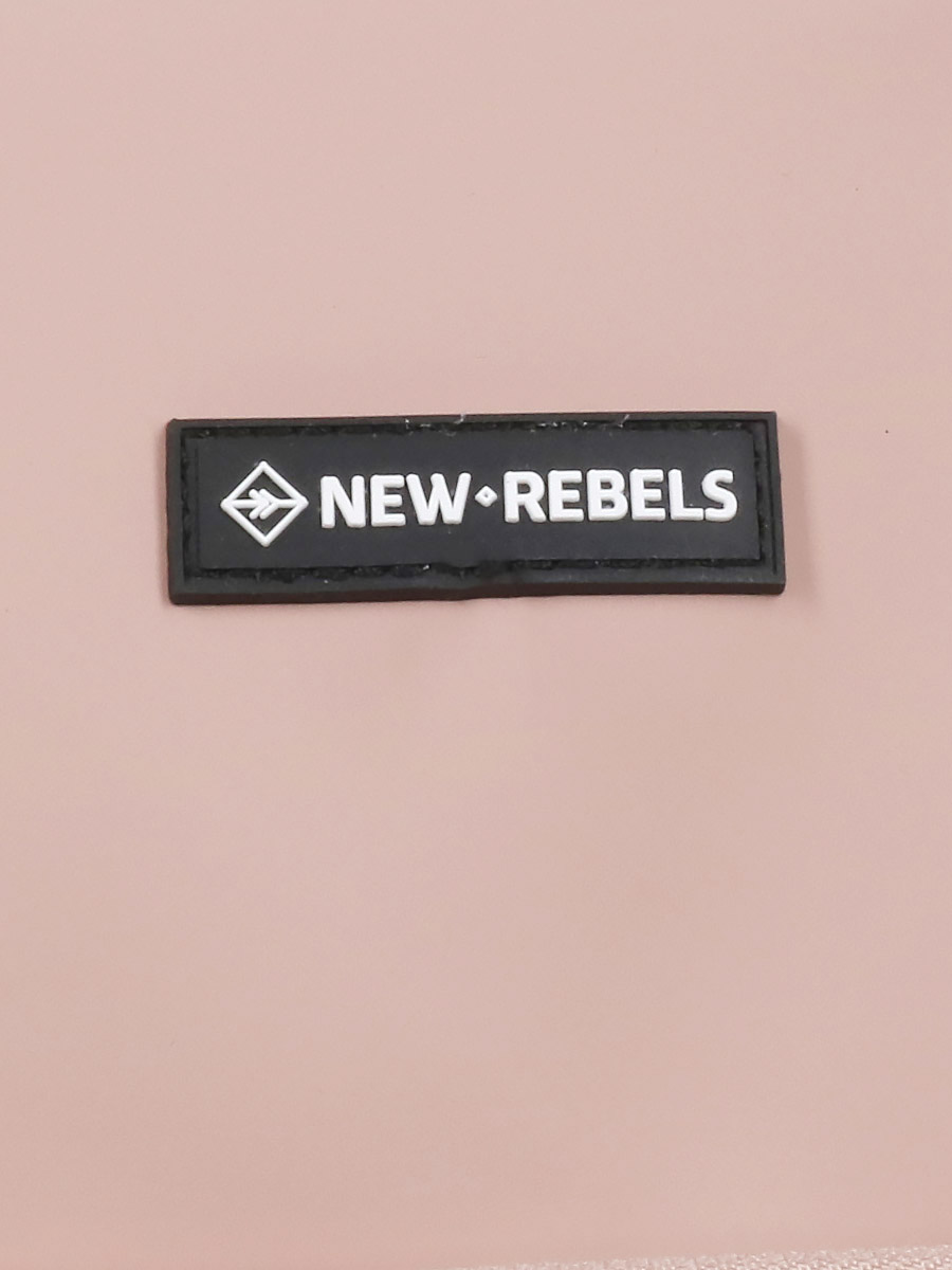 Sac de voyage New Rebels Julan 50 cm