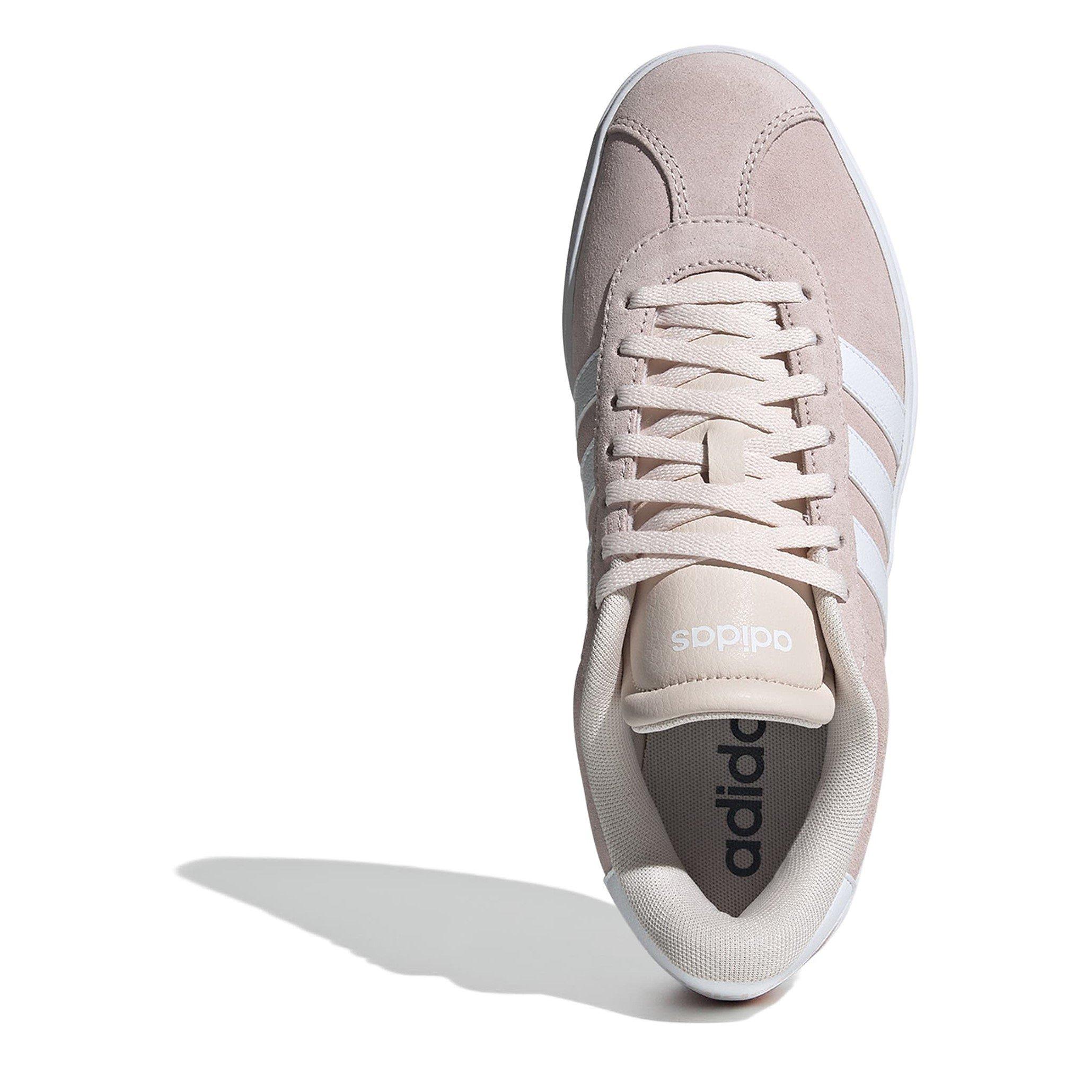 adidas VL Court Bold Womens Trainers