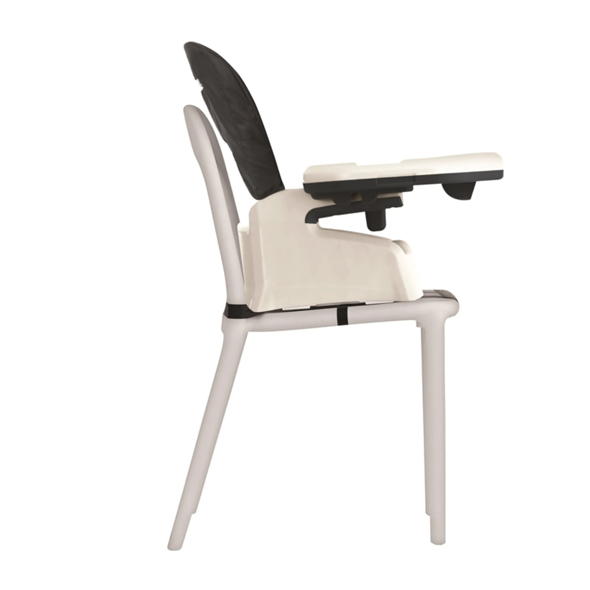 Chicco Chaise 3 en 1 Stack - Pois