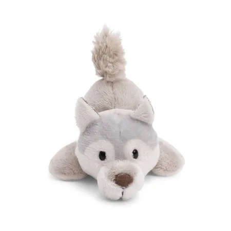 NICI MagNICI Wolf Winny 12cm GREEN