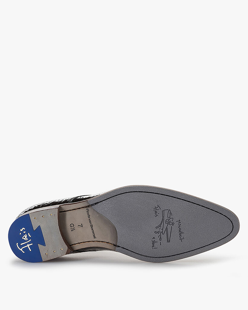 De Stapper 65.00