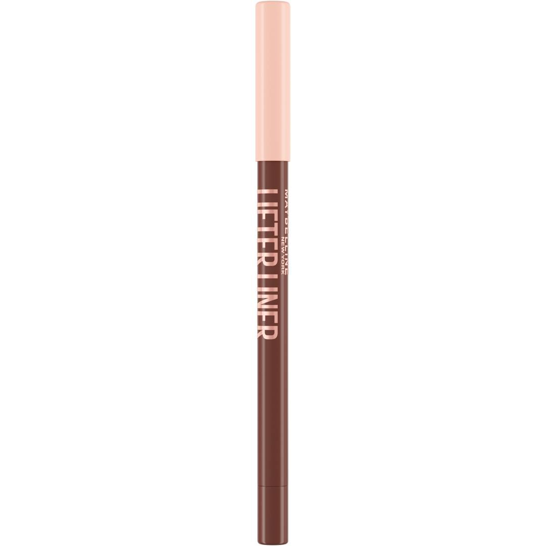 MAYBELLINE  Lifter Liner - Lápis de Lábios