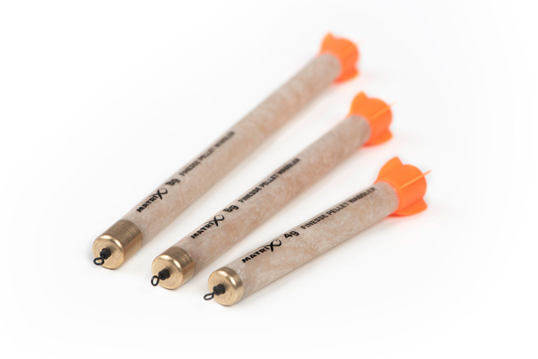 Flotteurs Matrix Finesse Pellet Waggler (2 pieces)