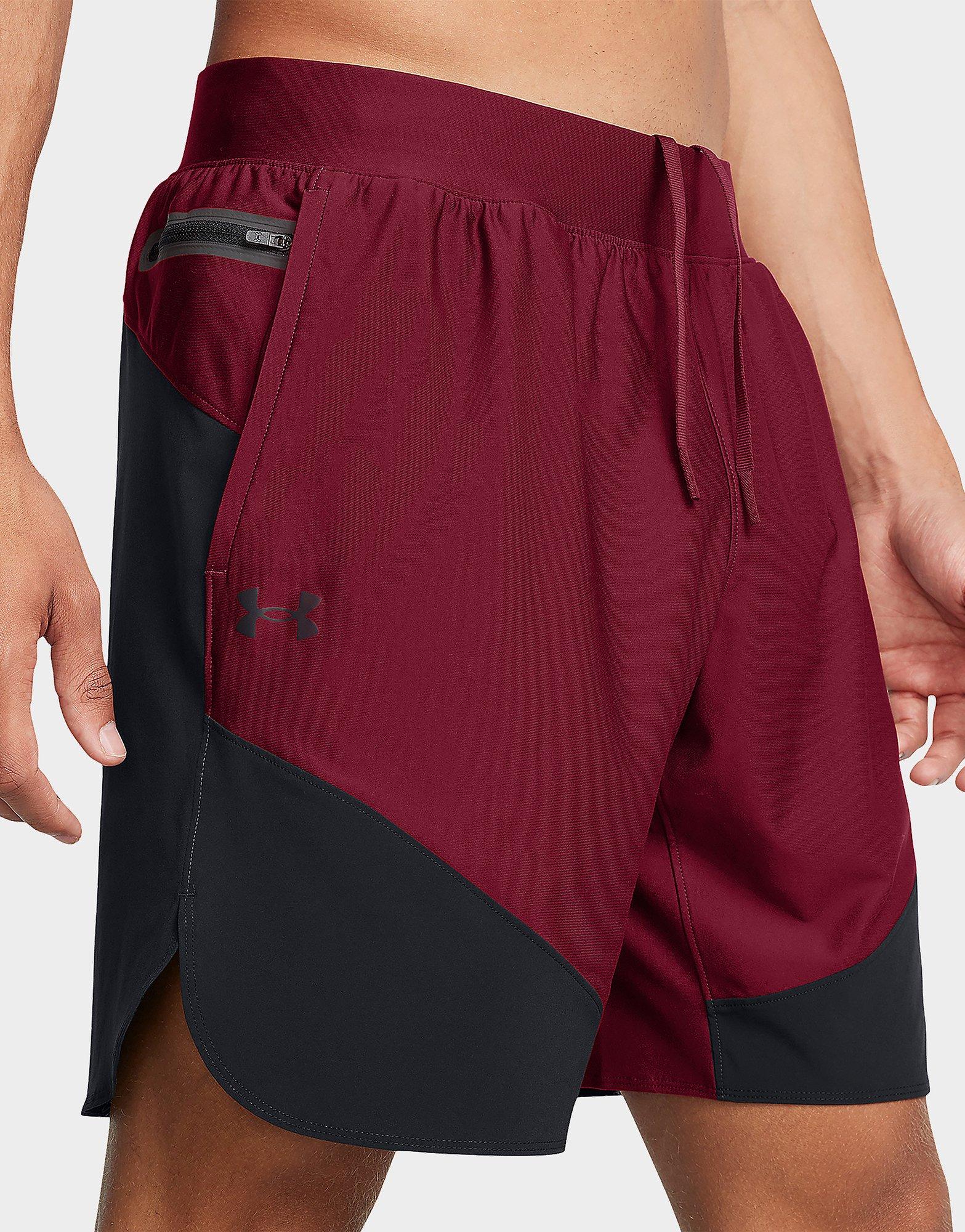 Under Armour Shorts UA Vanish Elite Hybrid Short