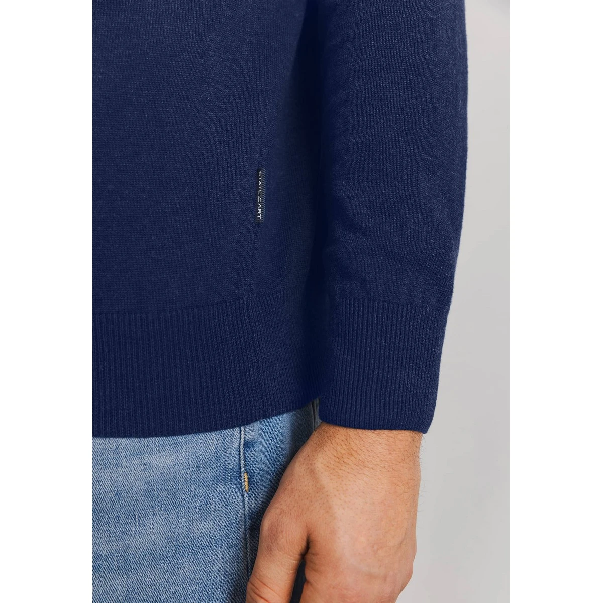 Heren Vest FFJA0017
