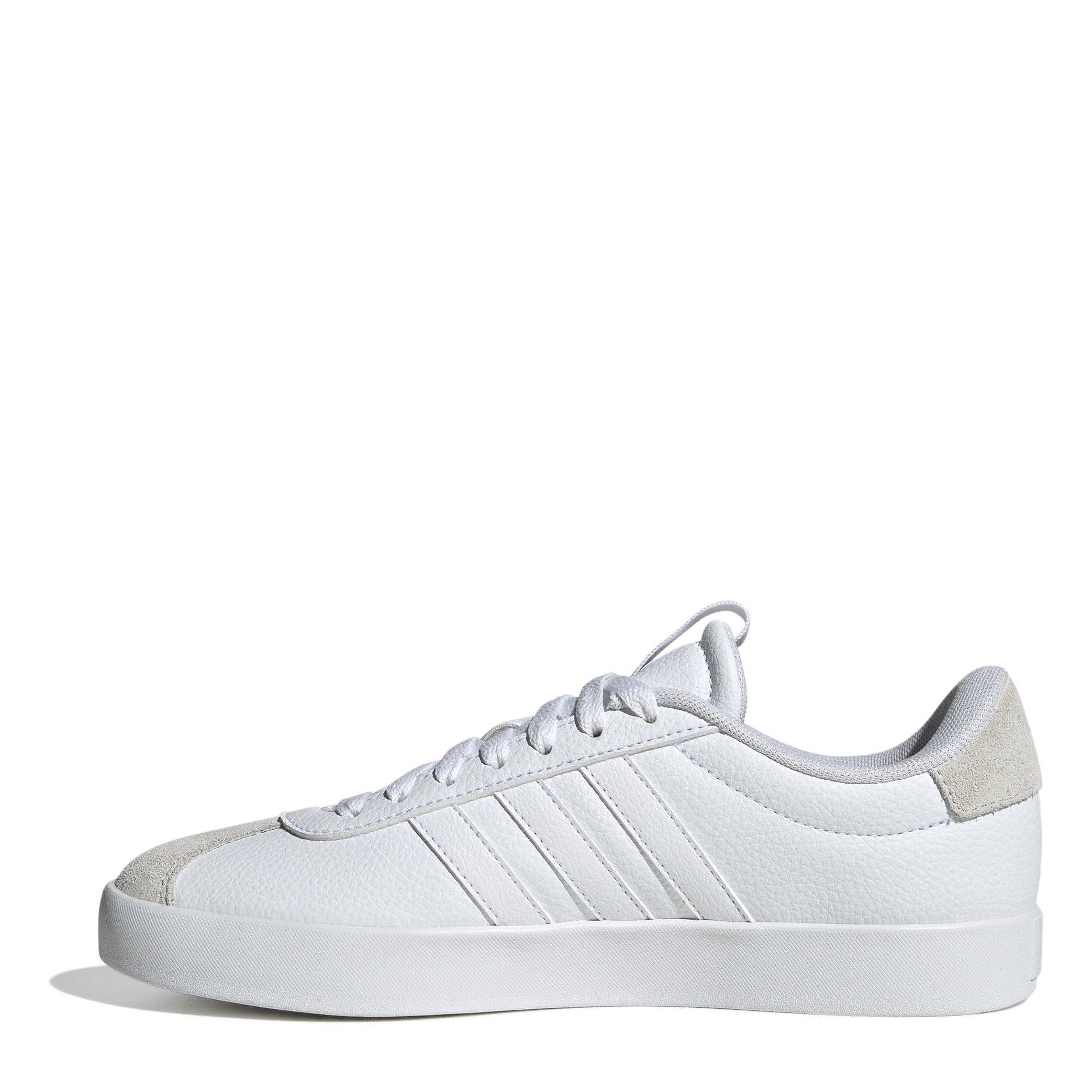 adidas VL Court 3.0 Low Shoes Womens