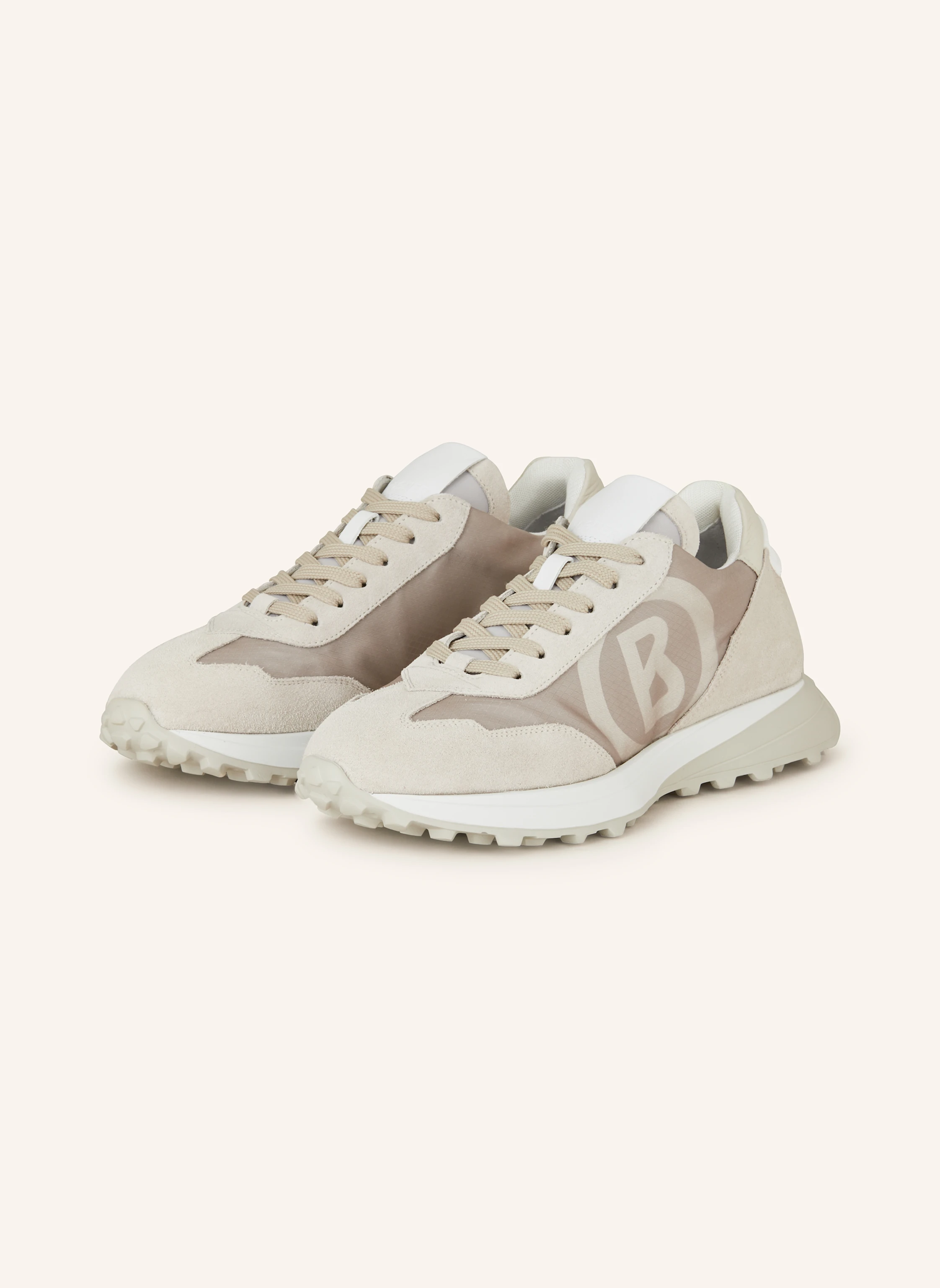 BOGNER Sneaker CHARLOTTE
