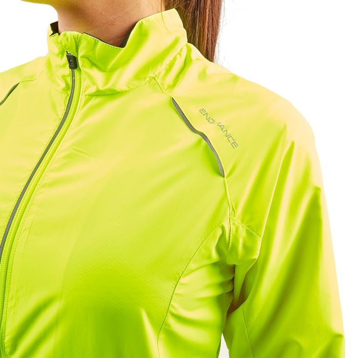 Endurance Dame Jakker Cully Running Jacket