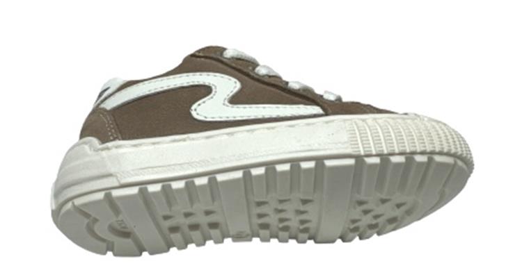 Develab 45957 Taupe Suede