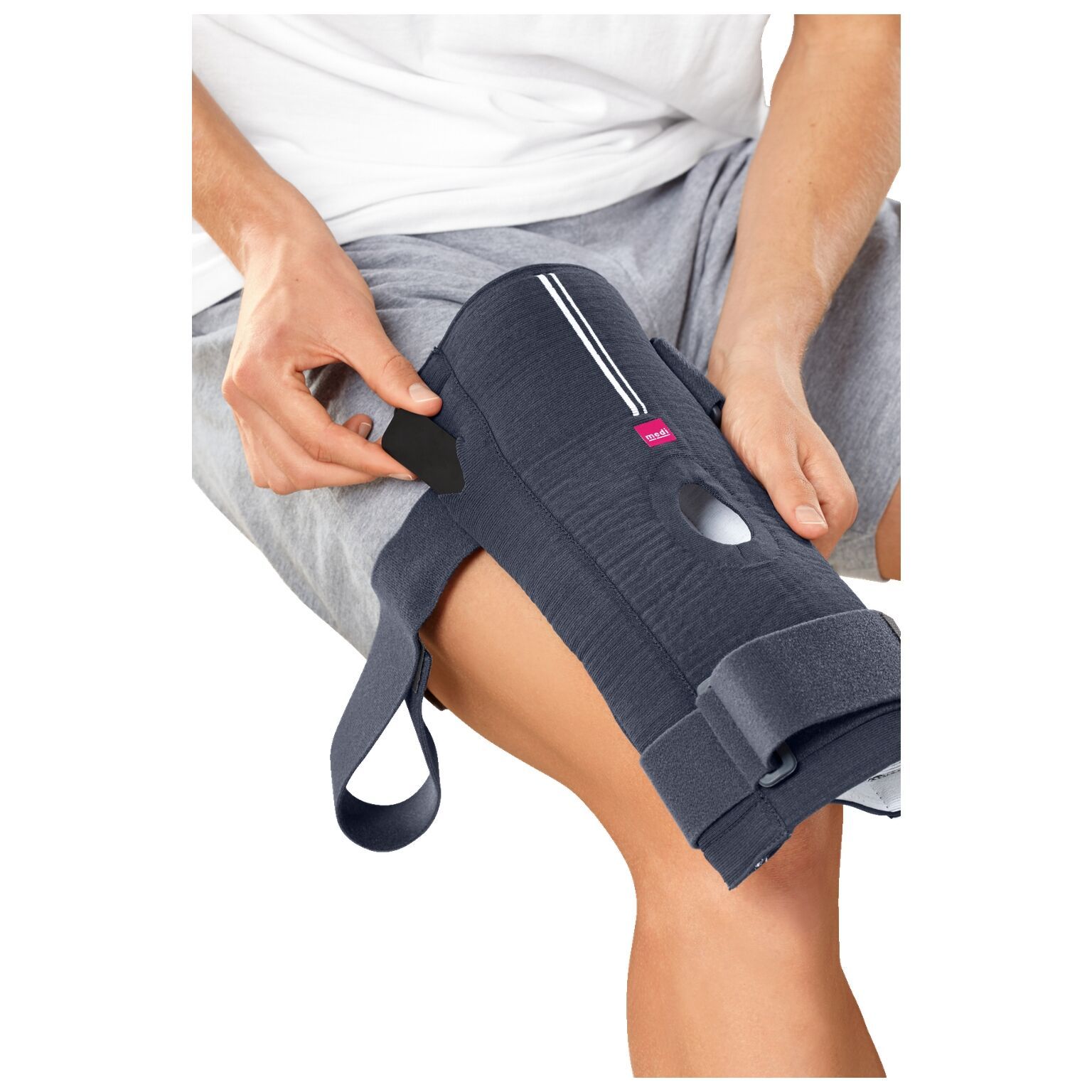 medi Stabimed® pro Knieorthese