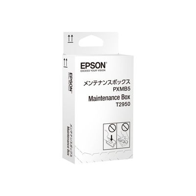 Epson WF100W - collecteur d'encre usagé original