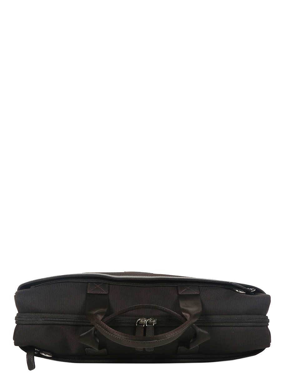 Sac ordinateur Hexagona Travel Business 17 pouces