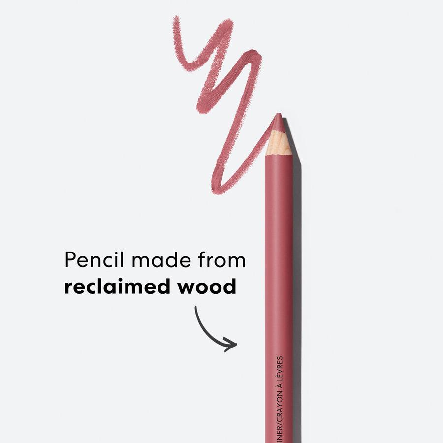 BareMinerals Mineralist Lasting Lip Liner Treasured Red 1,3g