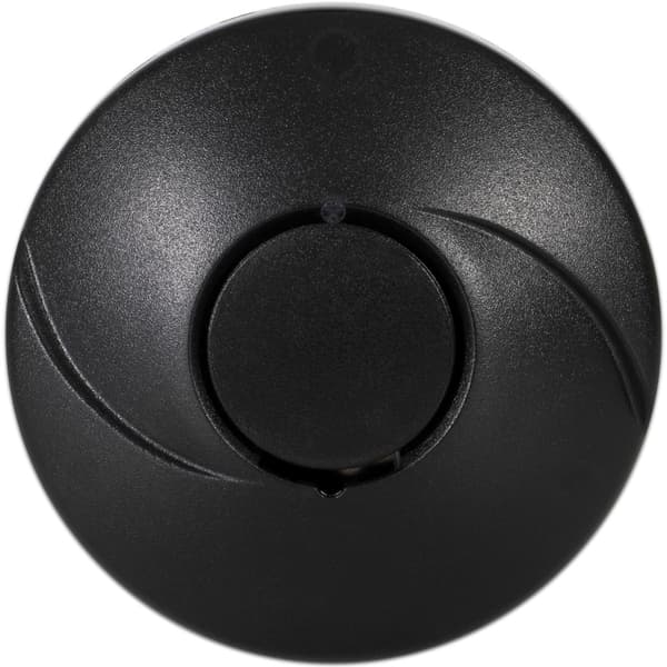 Brannvarsler Optisk 10-års Batteri Sort DLSA-866/LL NEXA