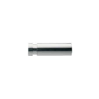 Duravit D-Code handdoekhaakje chroom