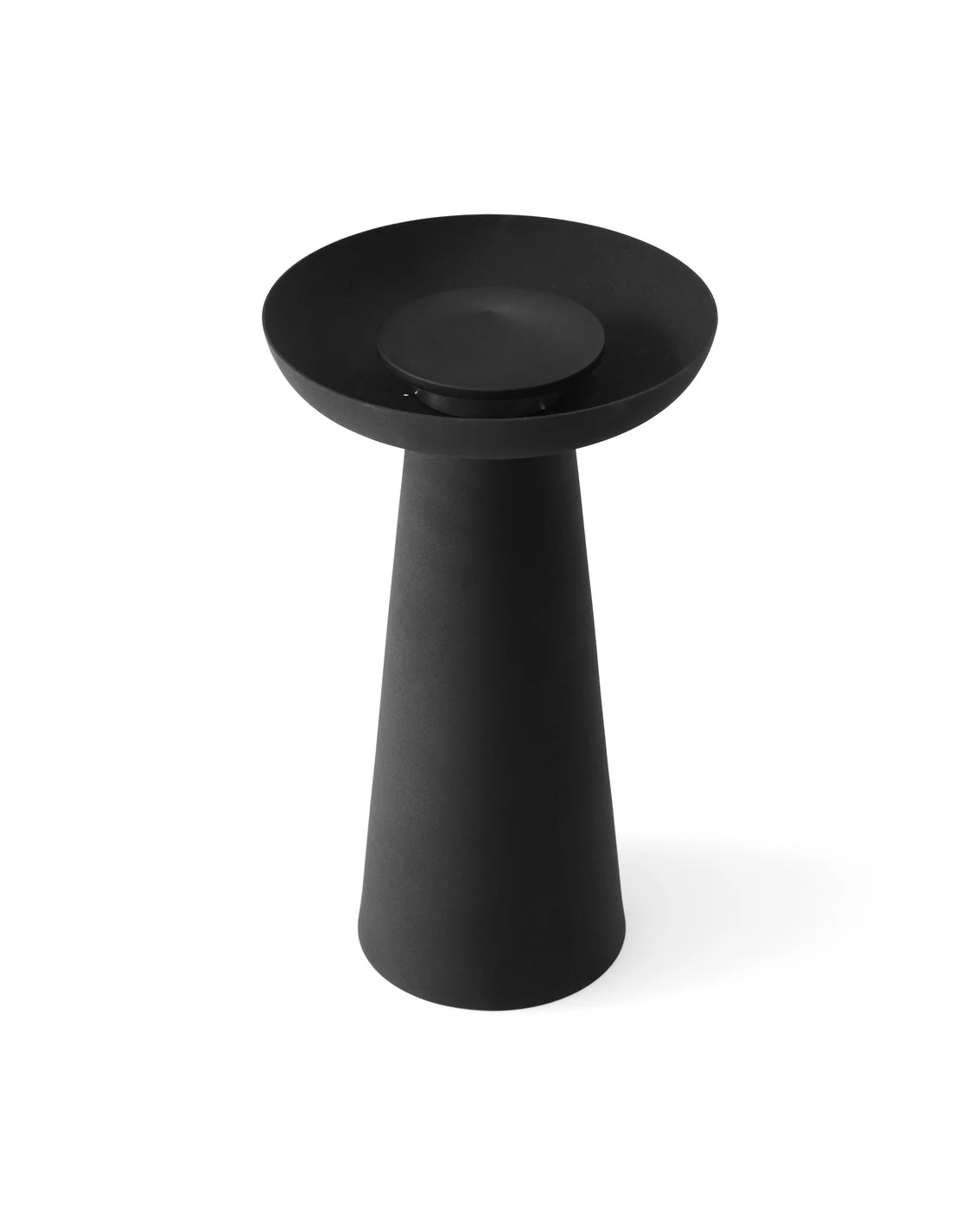 Audo Copenhagen  Meira lanterne, sort - H36
