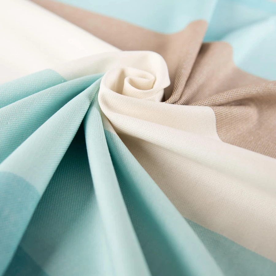 Hoppediz Babytragetuch Ring-Sling Brest