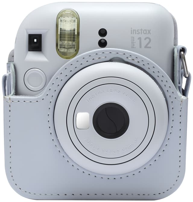 Fujifilm Instax Mini 12 etui (hvid)
