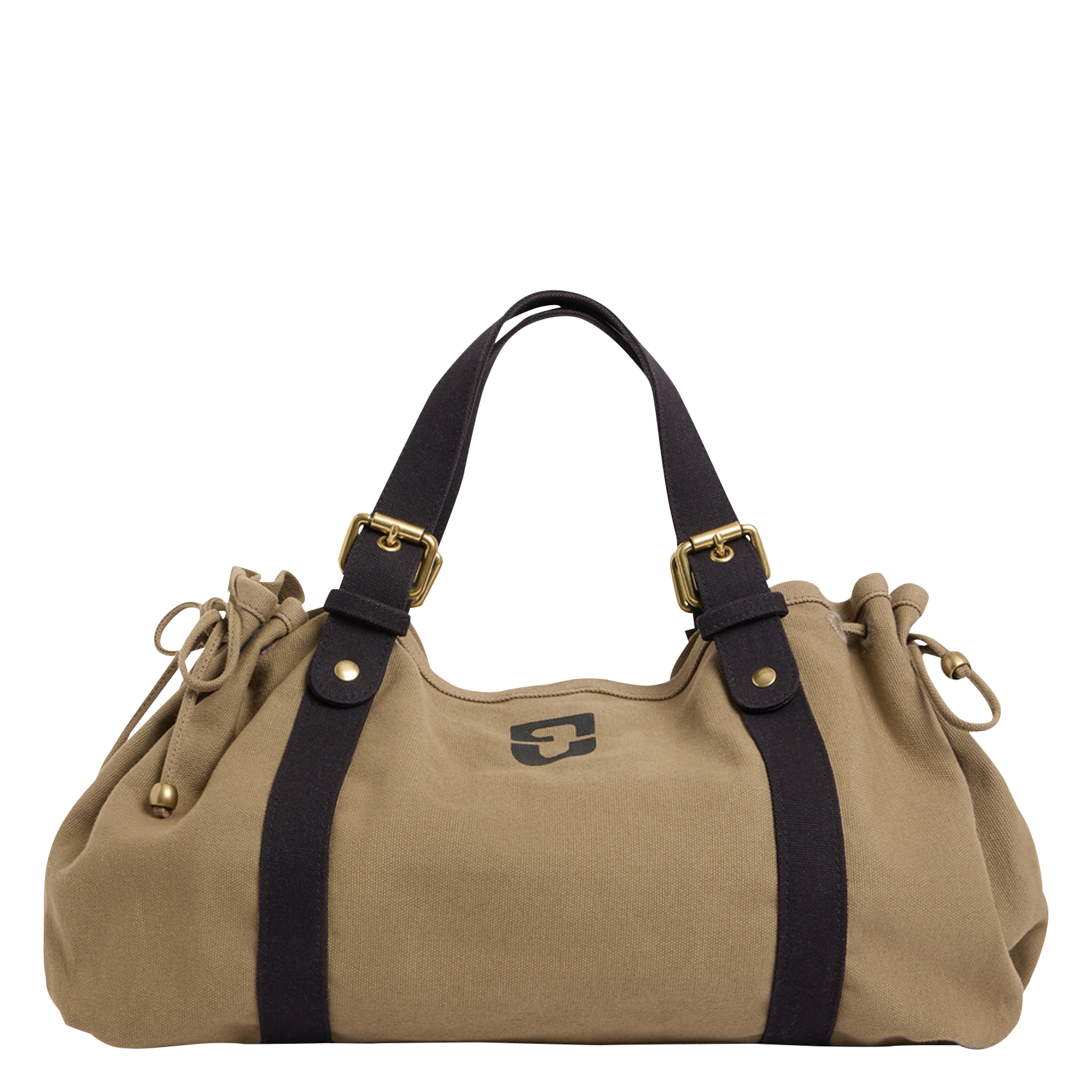 24H - Sac en coton | Vert