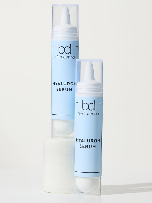 Haarserum 