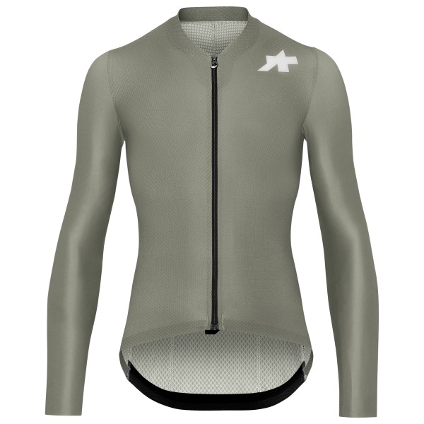 ASSOS - Mille GT L/S Jersey S11 Evo - Maillot de cyclisme