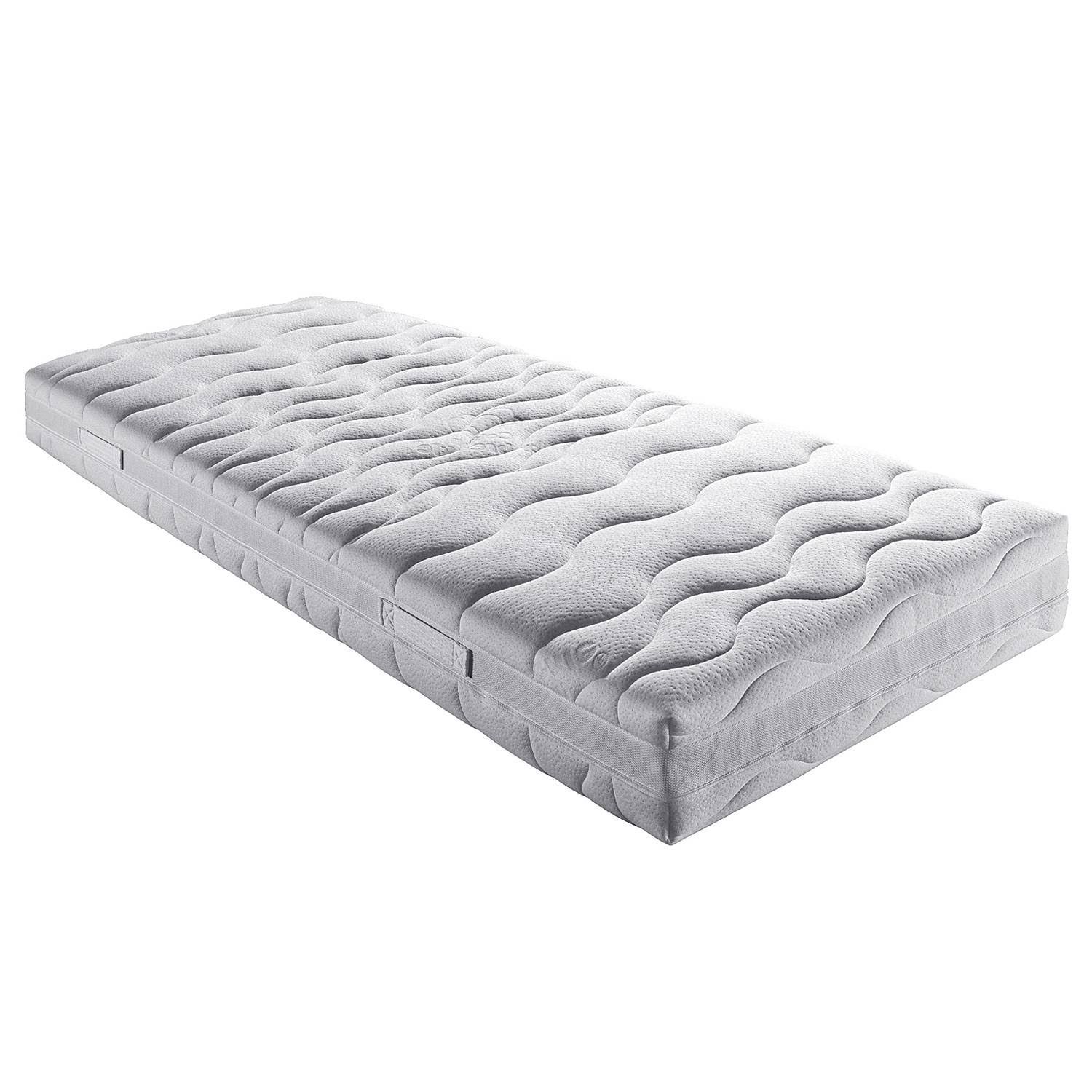 Breckle Kaltschaummatratze Pro Body S 592