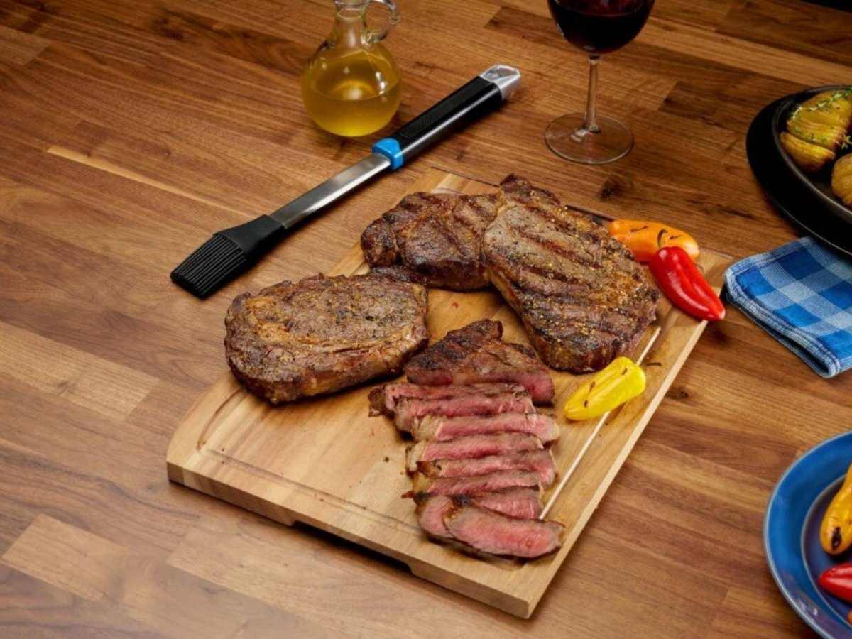Napoleon Essential bbq marinadekwast