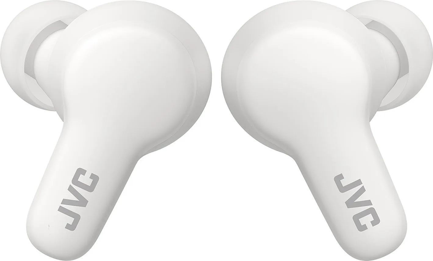 JVC HA-A7T2 Blanc Écouteurs True Wireless